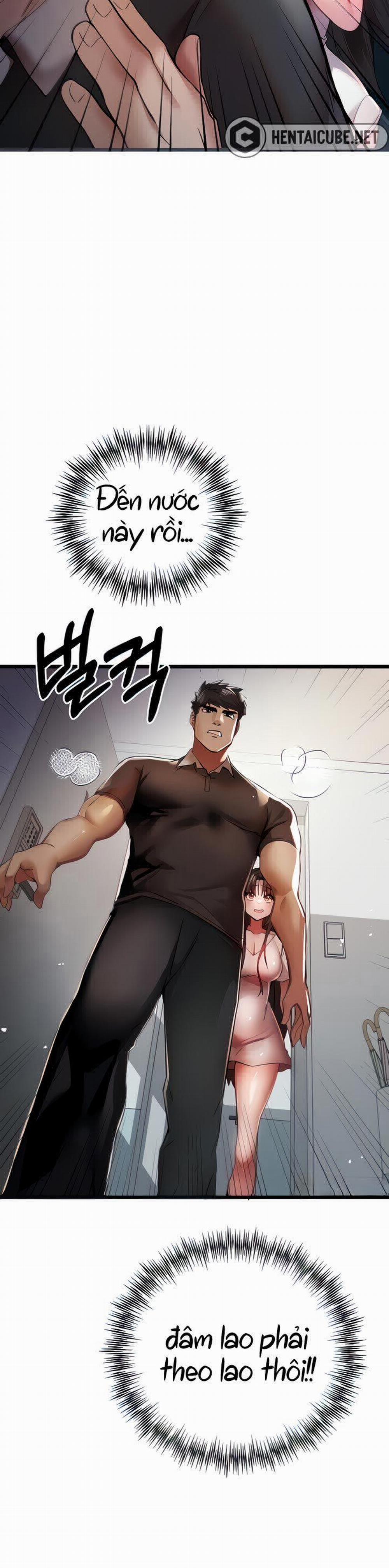 Tôi phải ngủ với một người lạ? 12 trang 5