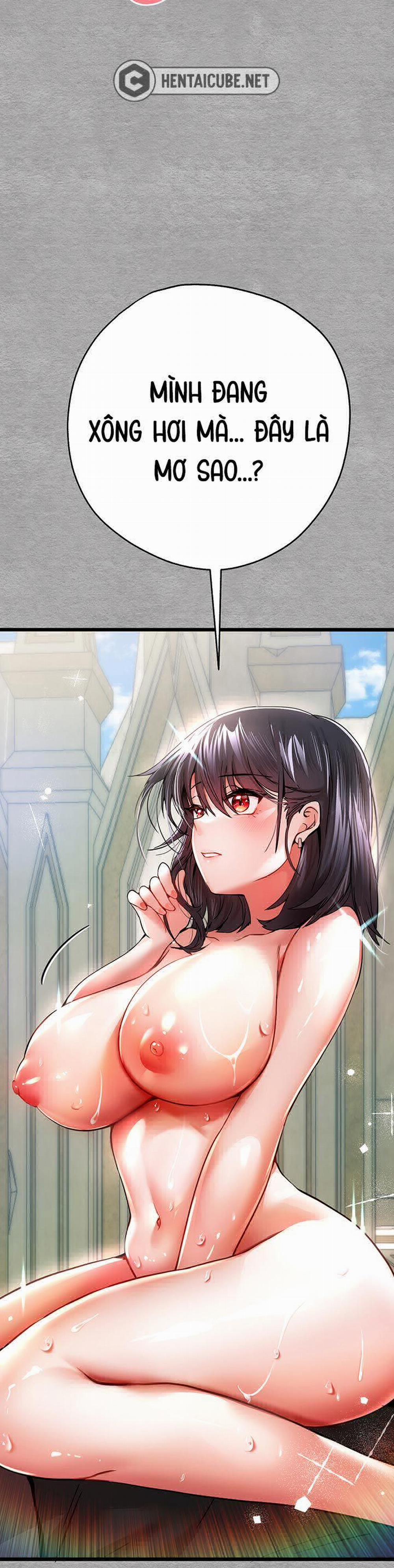 Tôi phải ngủ với một người lạ? 12 trang 50