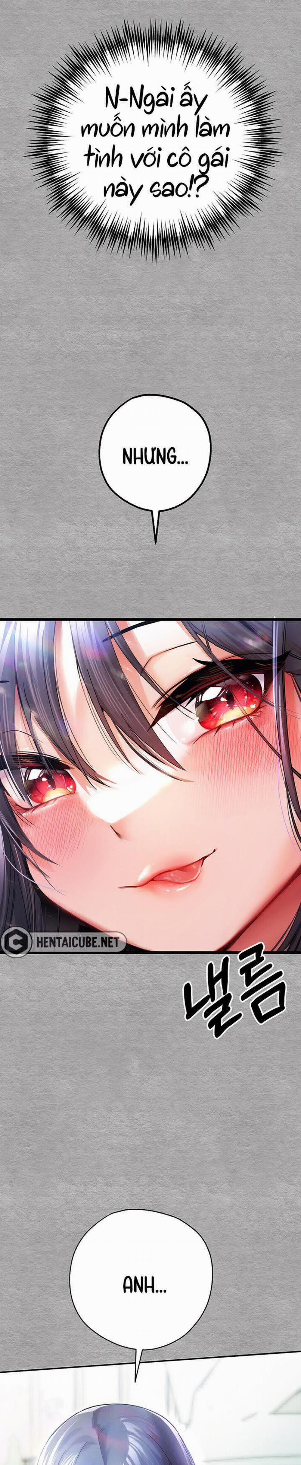 Tôi phải ngủ với một người lạ? 12 trang 51