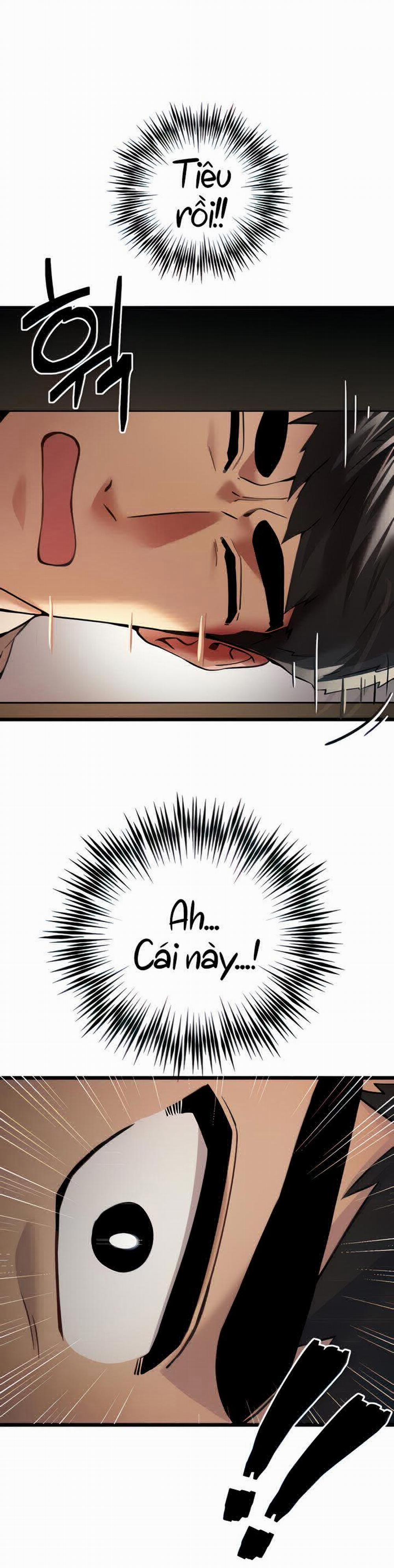 Tôi phải ngủ với một người lạ? 12 trang 7