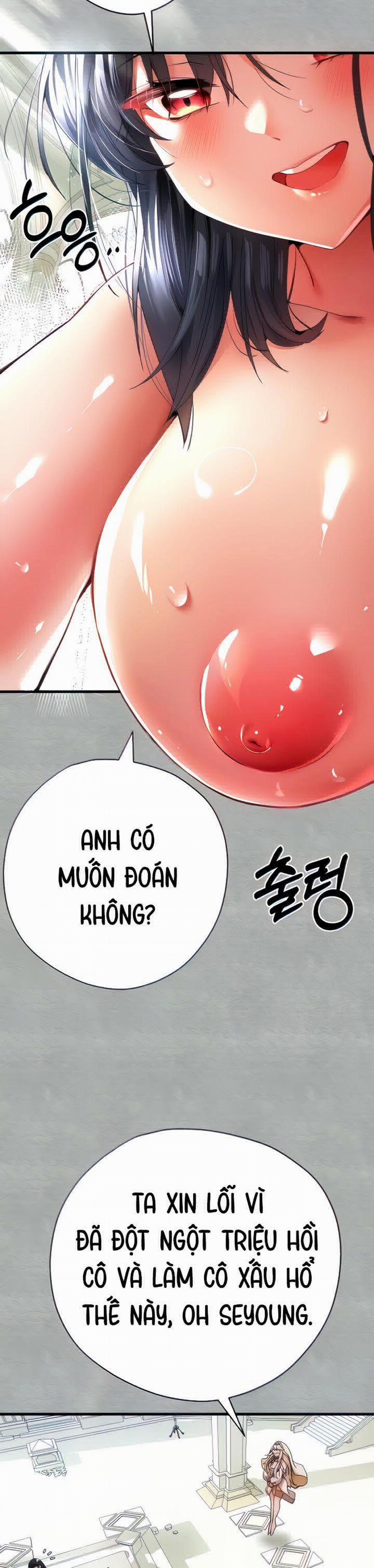 Tôi phải ngủ với một người lạ? 13 trang 2