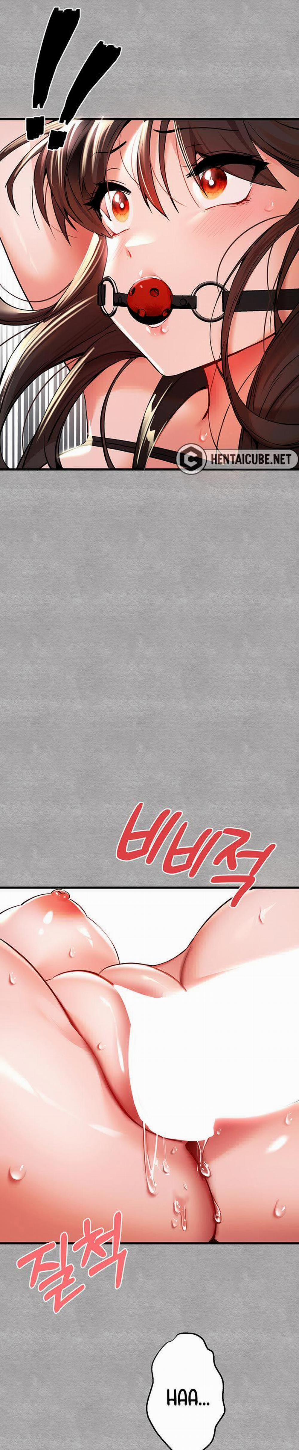 Tôi phải ngủ với một người lạ? 13 trang 31