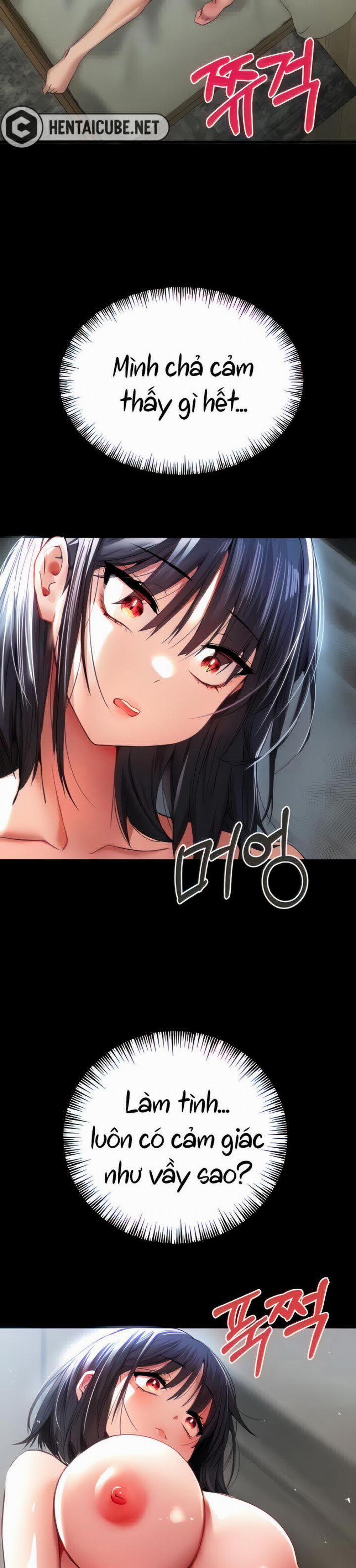 Tôi phải ngủ với một người lạ? 14 trang 2