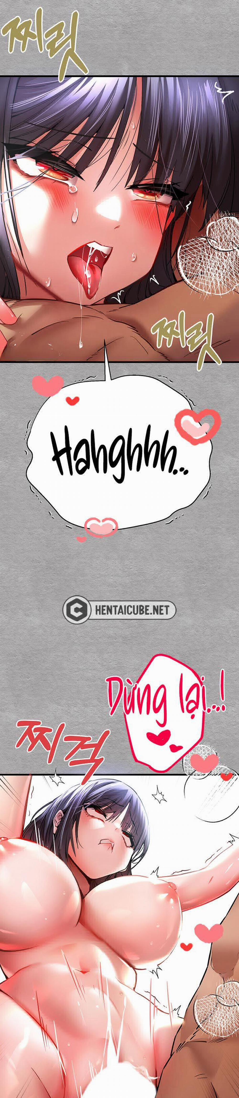 Tôi phải ngủ với một người lạ? 14 trang 25