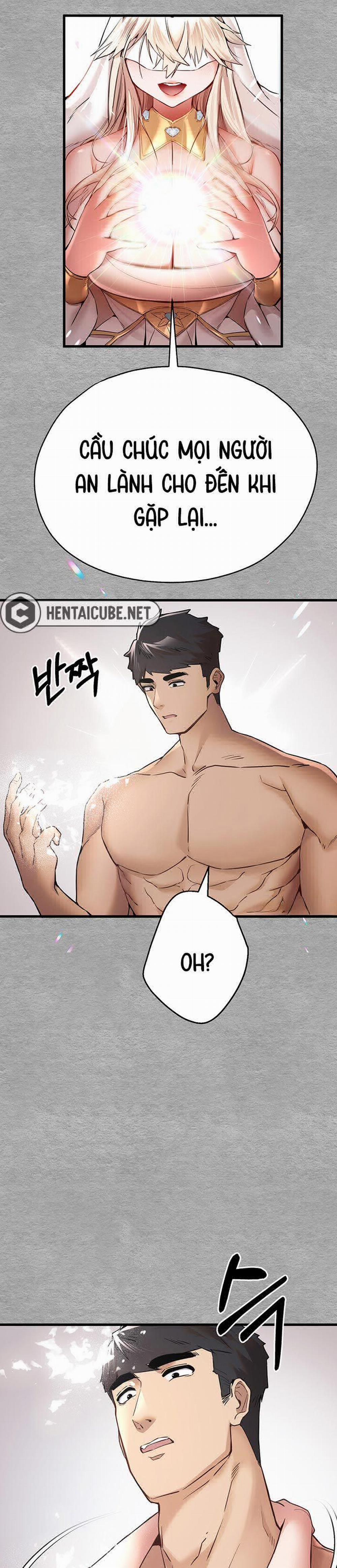 Tôi phải ngủ với một người lạ? 14 trang 41