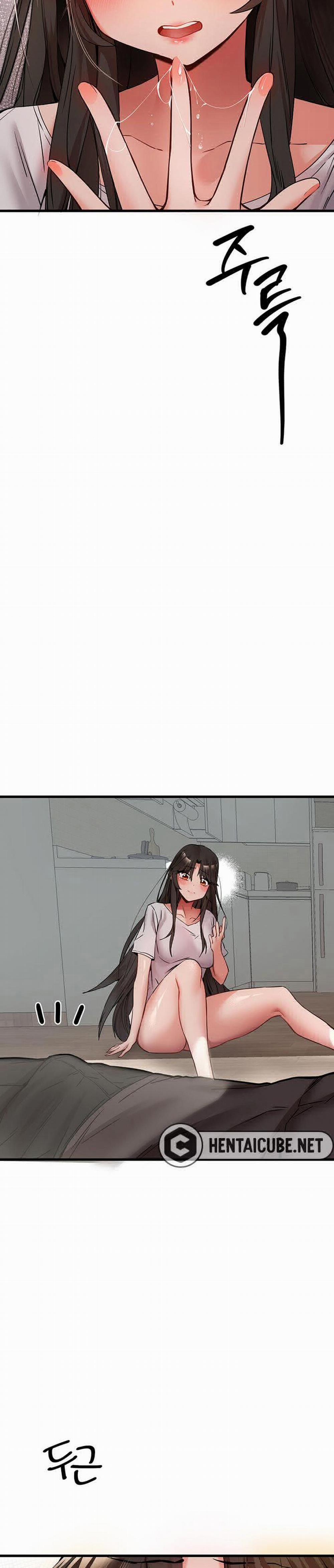 Tôi phải ngủ với một người lạ? 14 trang 47