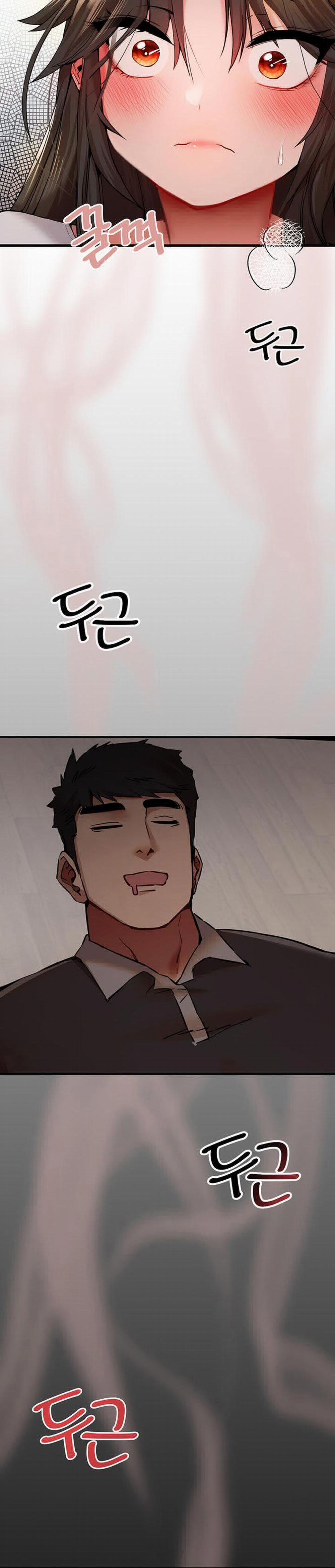 Tôi phải ngủ với một người lạ? 14 trang 48