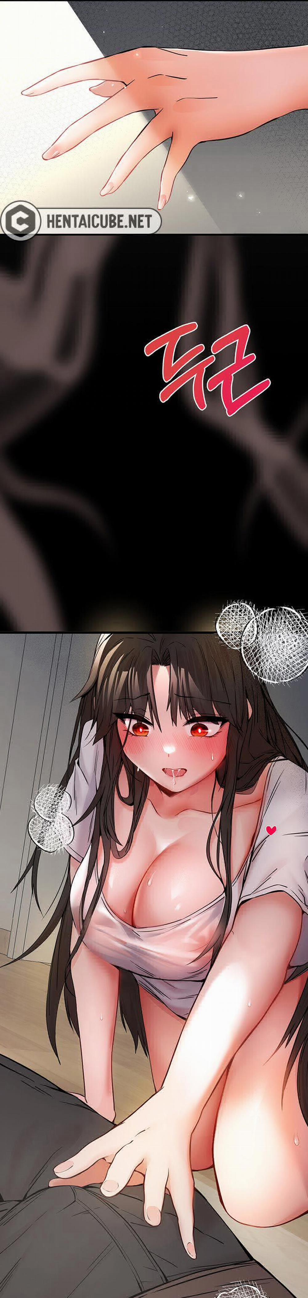 Tôi phải ngủ với một người lạ? 14 trang 49