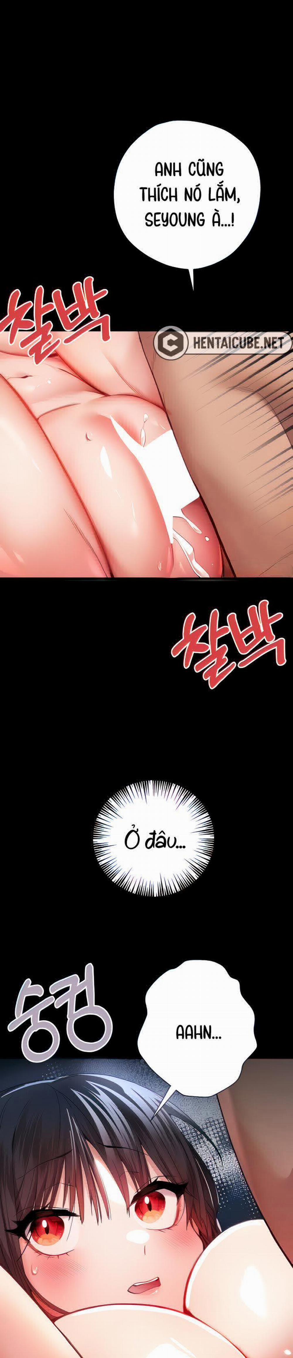 Tôi phải ngủ với một người lạ? 14 trang 5