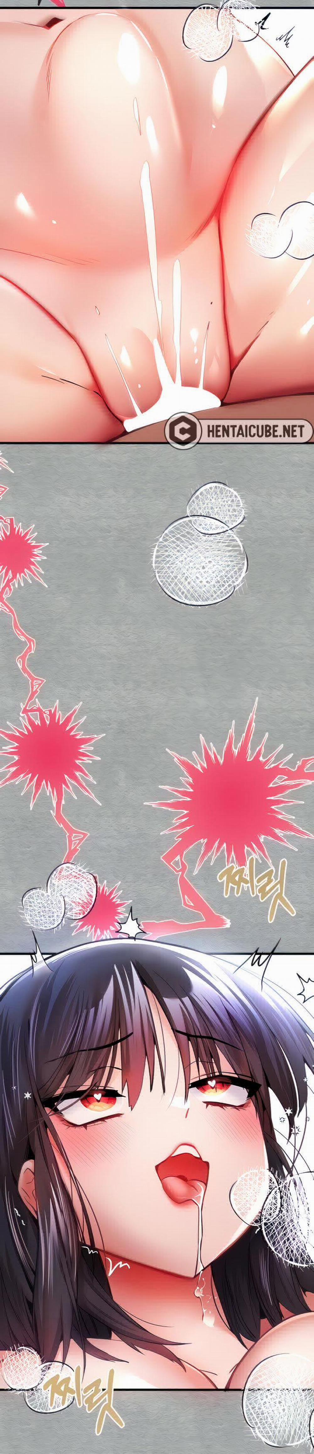 Tôi phải ngủ với một người lạ? 14 trang 8