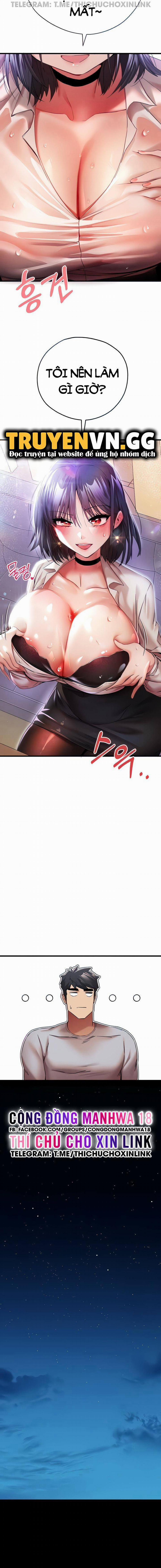 Tôi phải ngủ với một người lạ? 16 trang 15