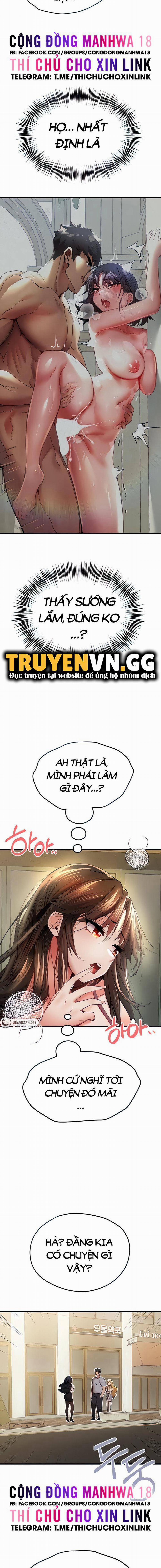 Tôi phải ngủ với một người lạ? 16 trang 2