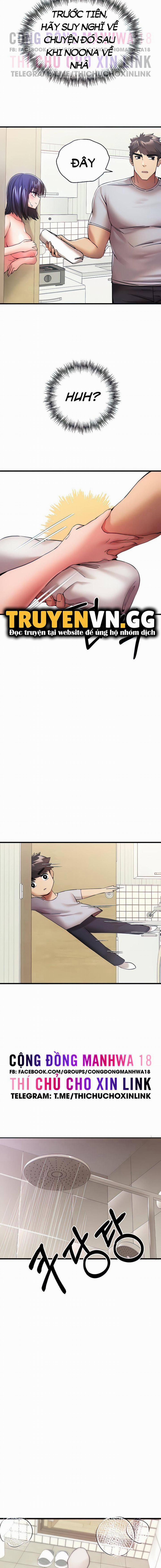 Tôi phải ngủ với một người lạ? 16 trang 20