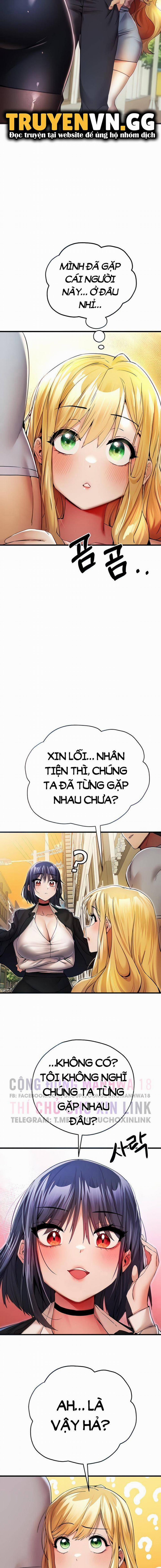 Tôi phải ngủ với một người lạ? 16 trang 4