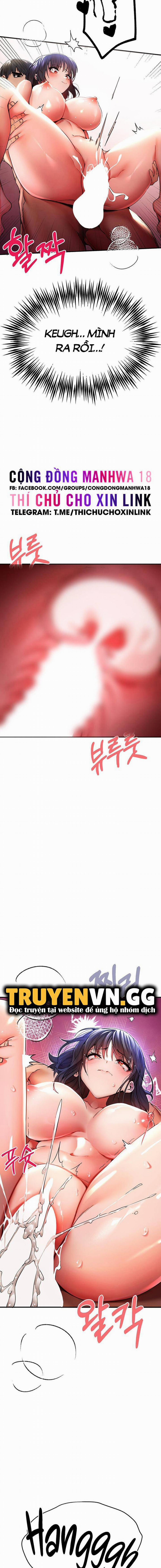 Tôi phải ngủ với một người lạ? 17 trang 21