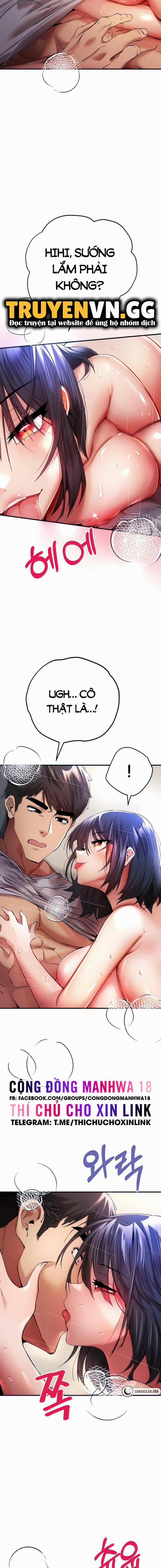 Tôi phải ngủ với một người lạ? 17 trang 3