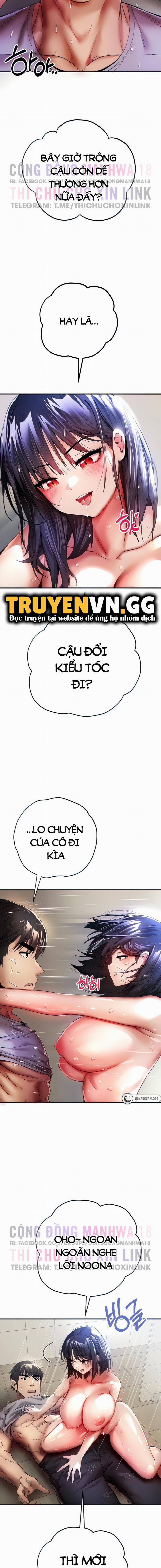 Tôi phải ngủ với một người lạ? 17 trang 5