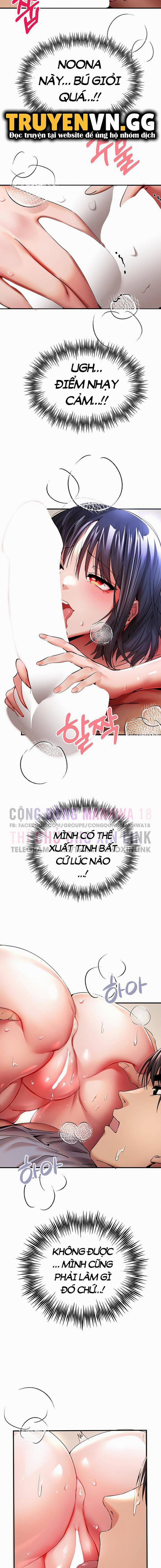 Tôi phải ngủ với một người lạ? 17 trang 8