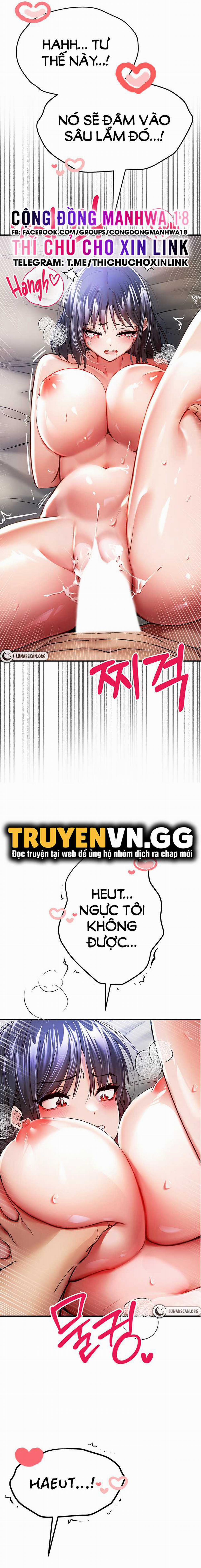 Tôi phải ngủ với một người lạ? 18 trang 13