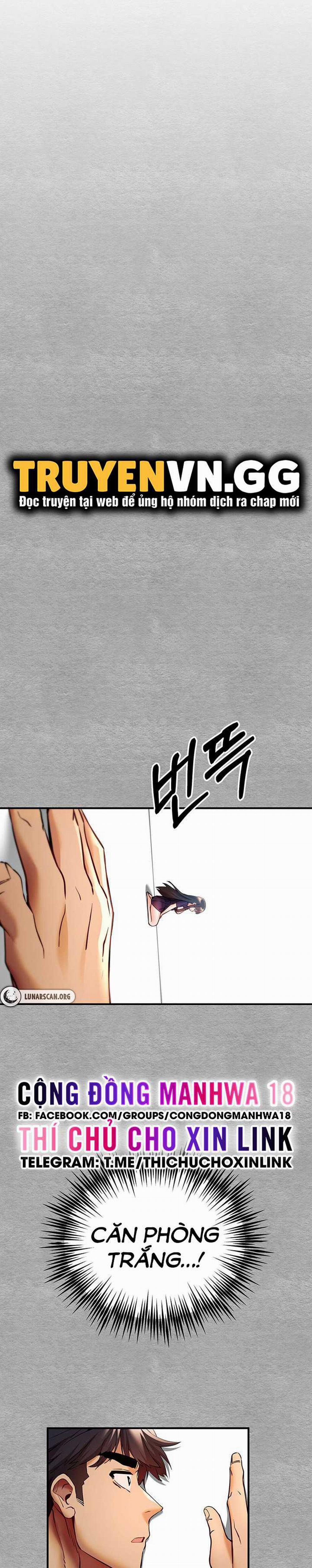 Tôi phải ngủ với một người lạ? 18 trang 23