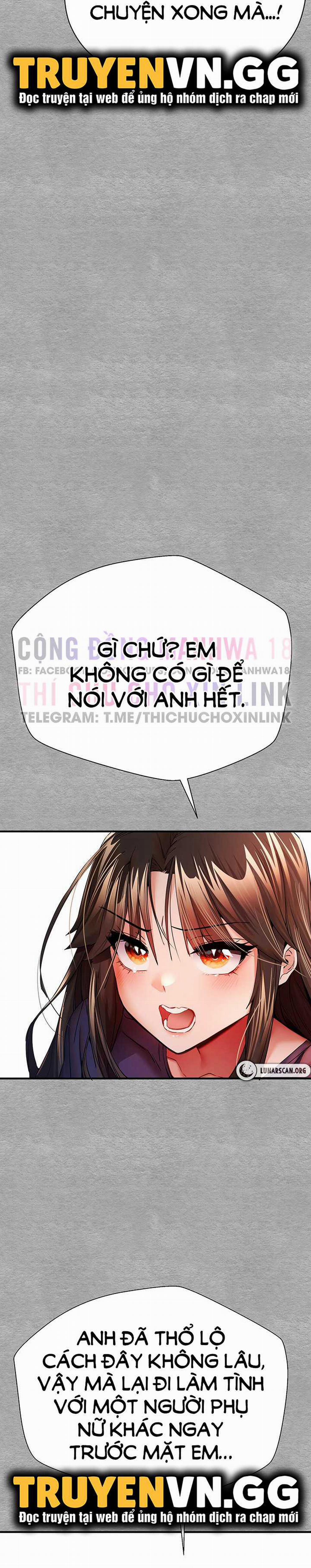 Tôi phải ngủ với một người lạ? 18 trang 25