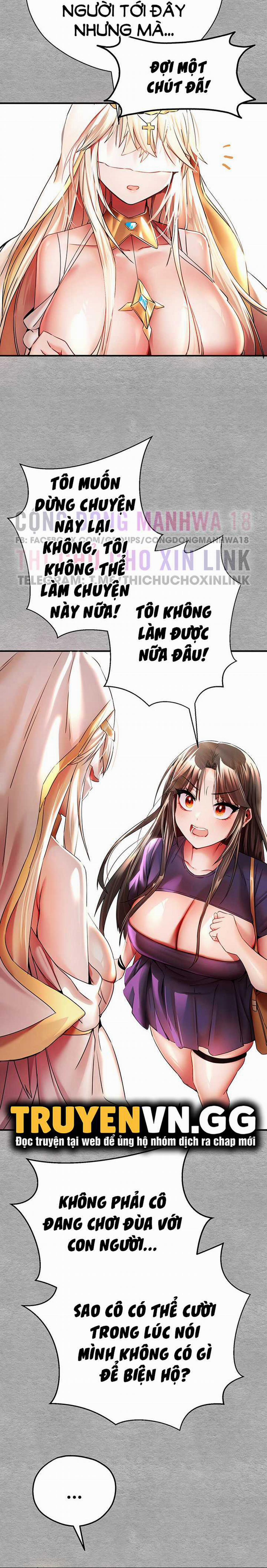 Tôi phải ngủ với một người lạ? 18 trang 29