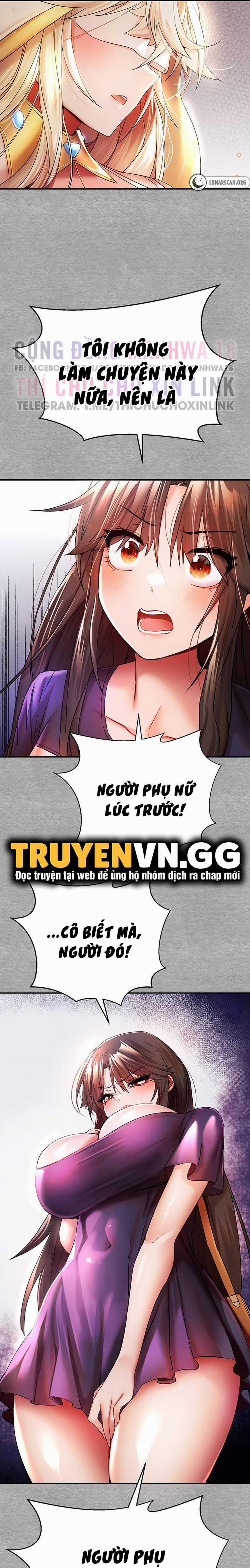 Tôi phải ngủ với một người lạ? 18 trang 30