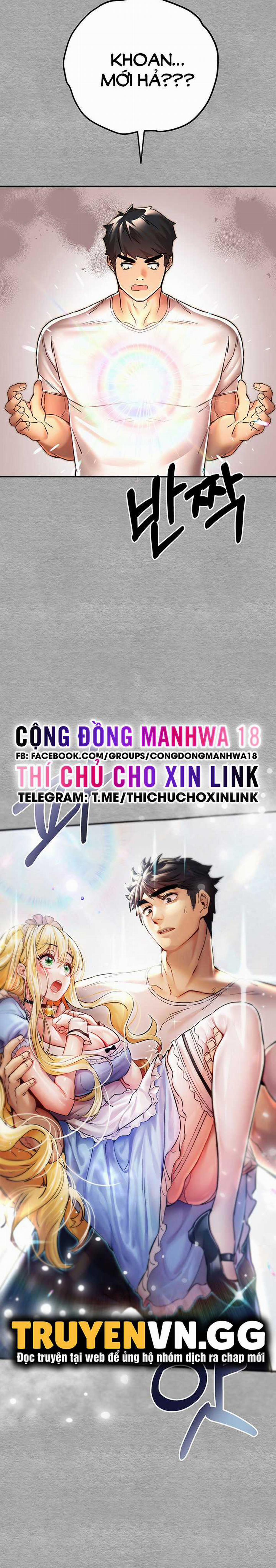 Tôi phải ngủ với một người lạ? 18 trang 38