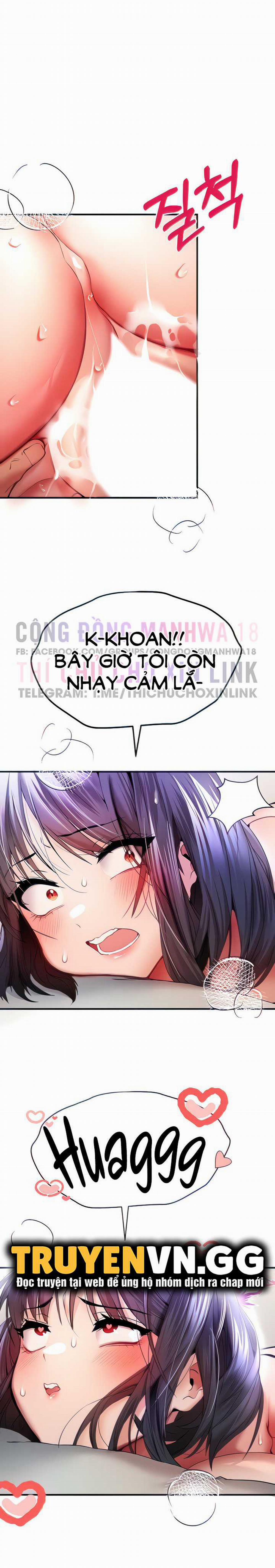 Tôi phải ngủ với một người lạ? 18 trang 6