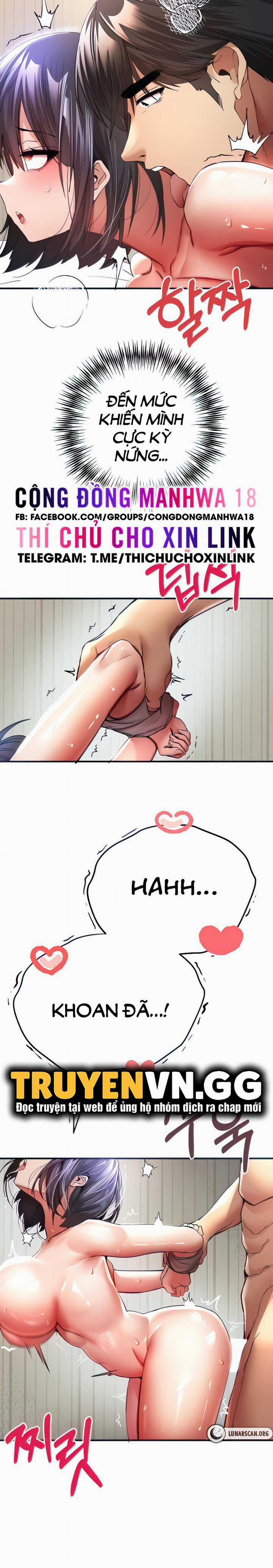 Tôi phải ngủ với một người lạ? 18 trang 9