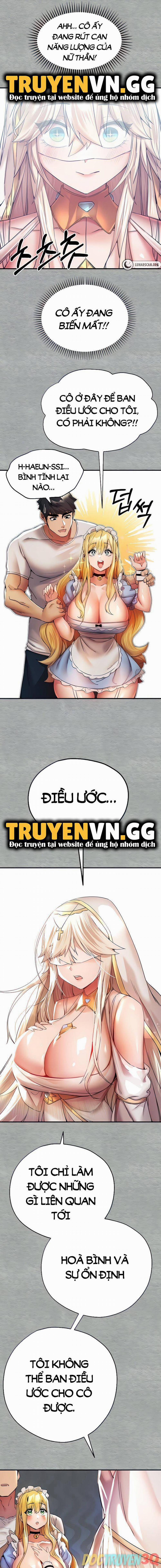 Tôi phải ngủ với một người lạ? 19 trang 4