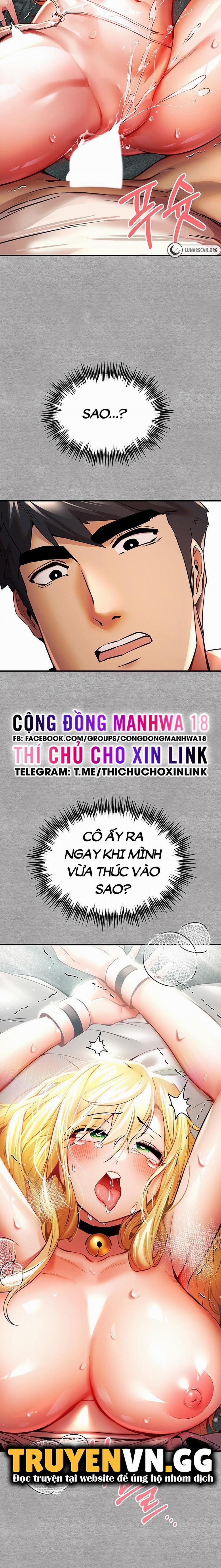 Tôi phải ngủ với một người lạ? 20 trang 20