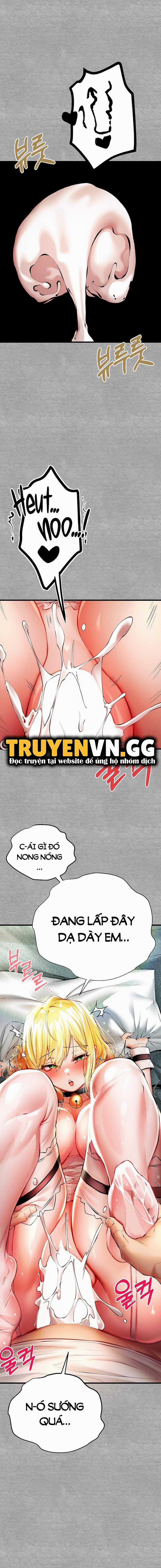 Tôi phải ngủ với một người lạ? 21 trang 14