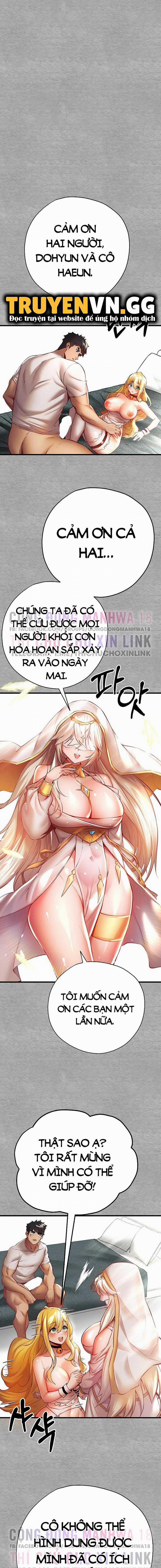 Tôi phải ngủ với một người lạ? 21 trang 17