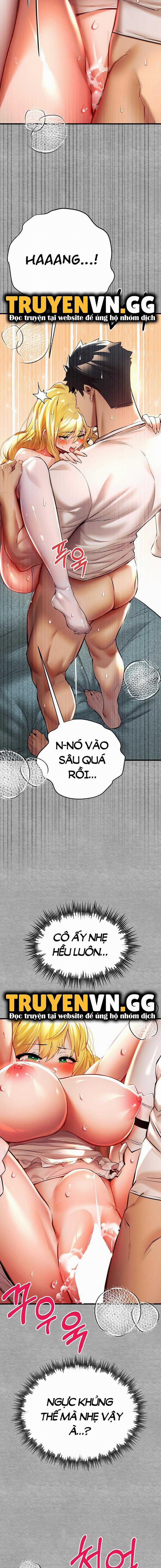 Tôi phải ngủ với một người lạ? 21 trang 9