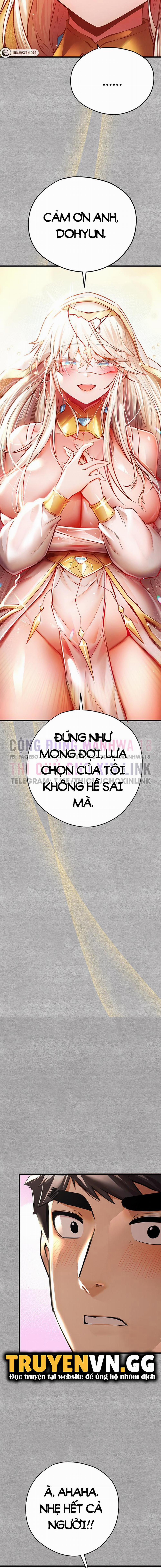 Tôi phải ngủ với một người lạ? 22 trang 10