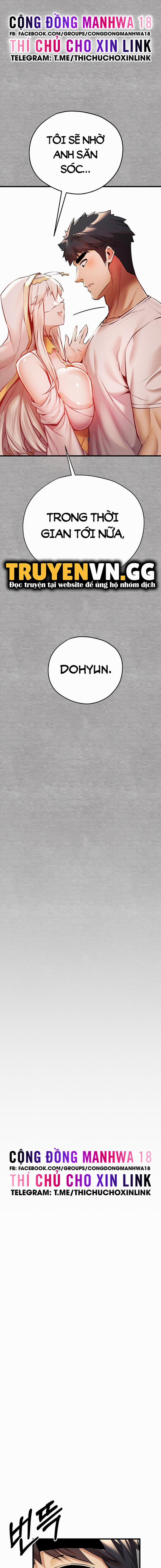 Tôi phải ngủ với một người lạ? 22 trang 13