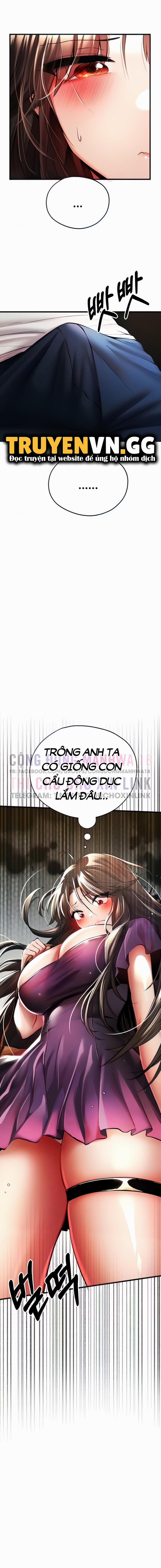 Tôi phải ngủ với một người lạ? 22 trang 3