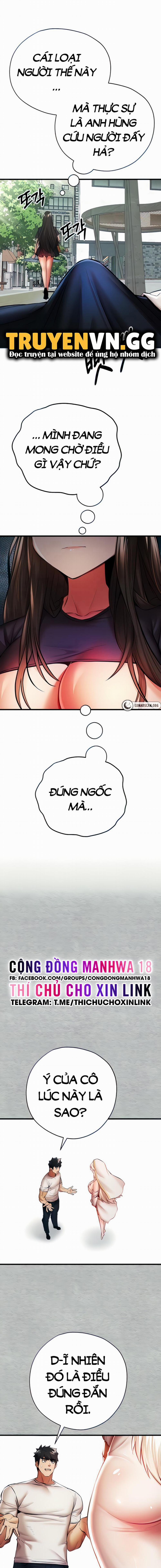 Tôi phải ngủ với một người lạ? 22 trang 4