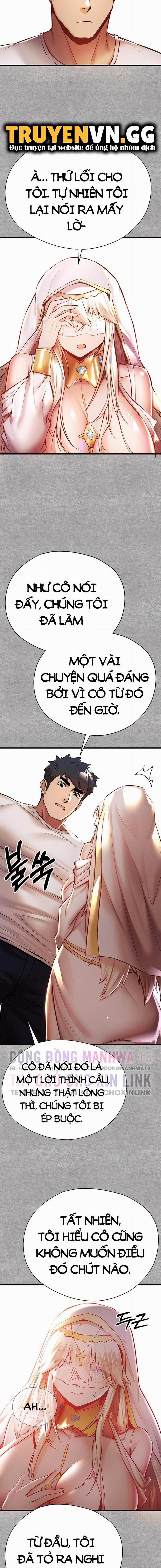 Tôi phải ngủ với một người lạ? 22 trang 7