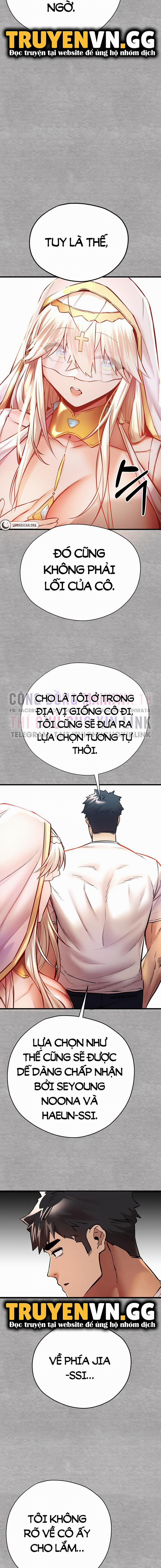 Tôi phải ngủ với một người lạ? 22 trang 8