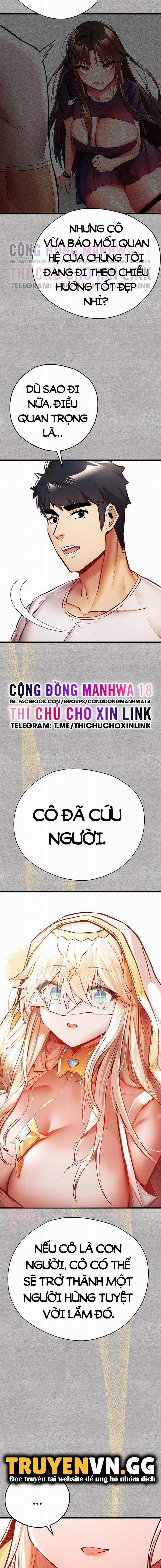 Tôi phải ngủ với một người lạ? 22 trang 9