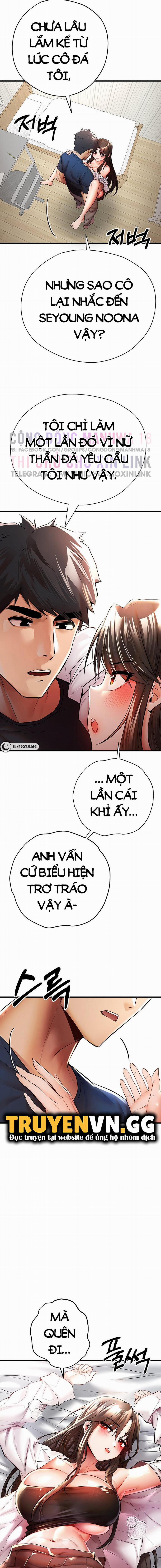 Tôi phải ngủ với một người lạ? 23 trang 15