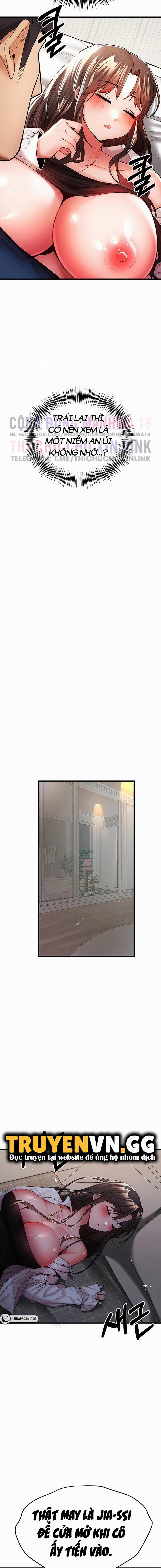 Tôi phải ngủ với một người lạ? 23 trang 20