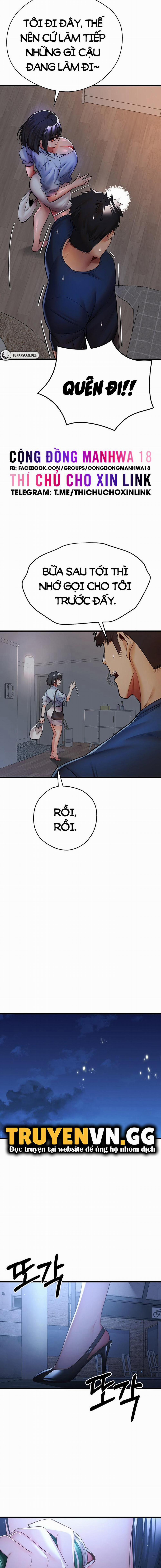 Tôi phải ngủ với một người lạ? 23 trang 23