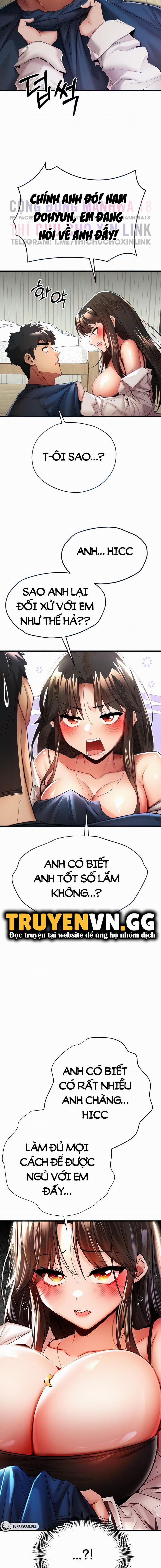 Tôi phải ngủ với một người lạ? 23 trang 5