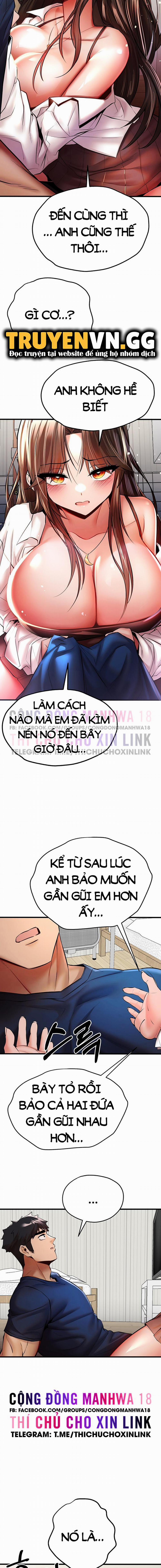 Tôi phải ngủ với một người lạ? 23 trang 8