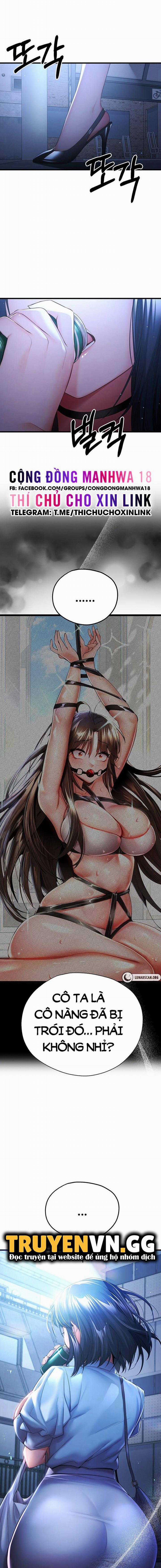 Tôi phải ngủ với một người lạ? 24 trang 0