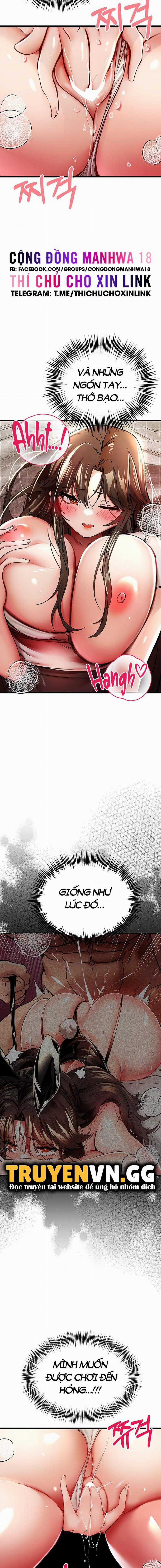 Tôi phải ngủ với một người lạ? 24 trang 17