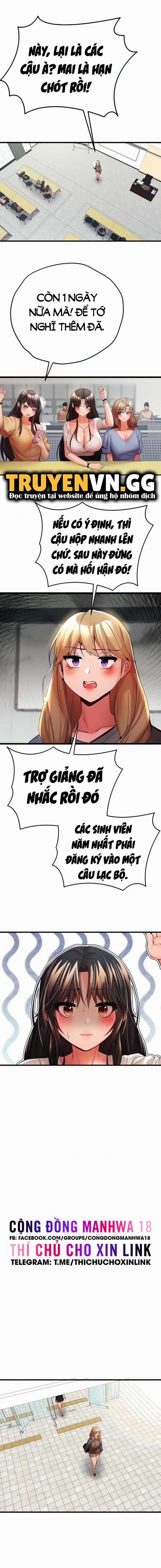 Tôi phải ngủ với một người lạ? 24 trang 2